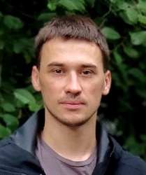 Дмитрий  ЩЕГОЛЬКОВ, фото